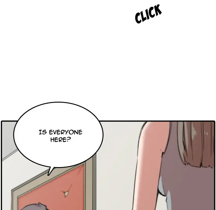 The Spot Master Chapter 31 Page 7