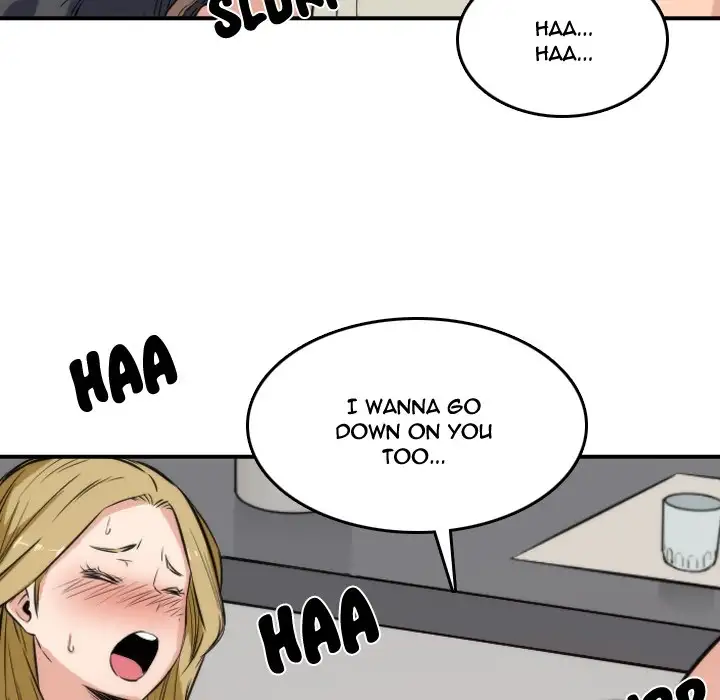 The Spot Master Chapter 31 Page 77