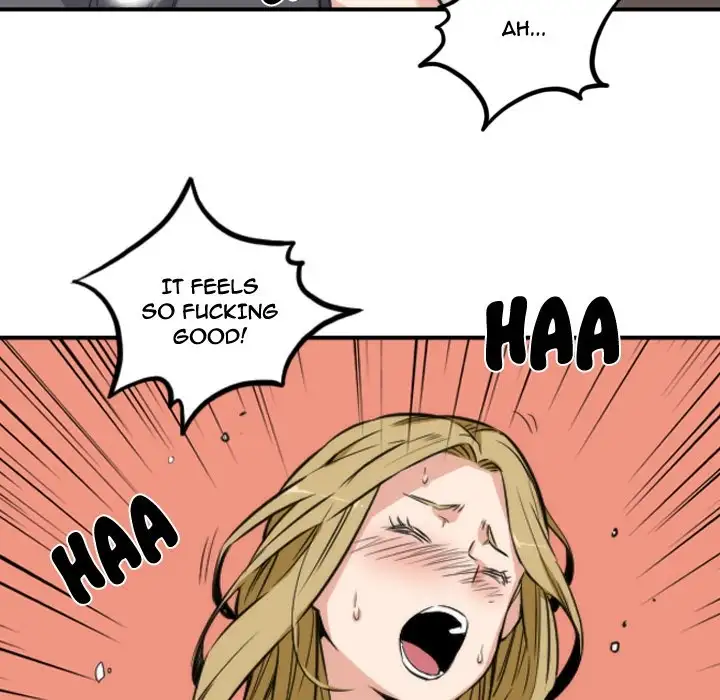 The Spot Master Chapter 31 Page 85