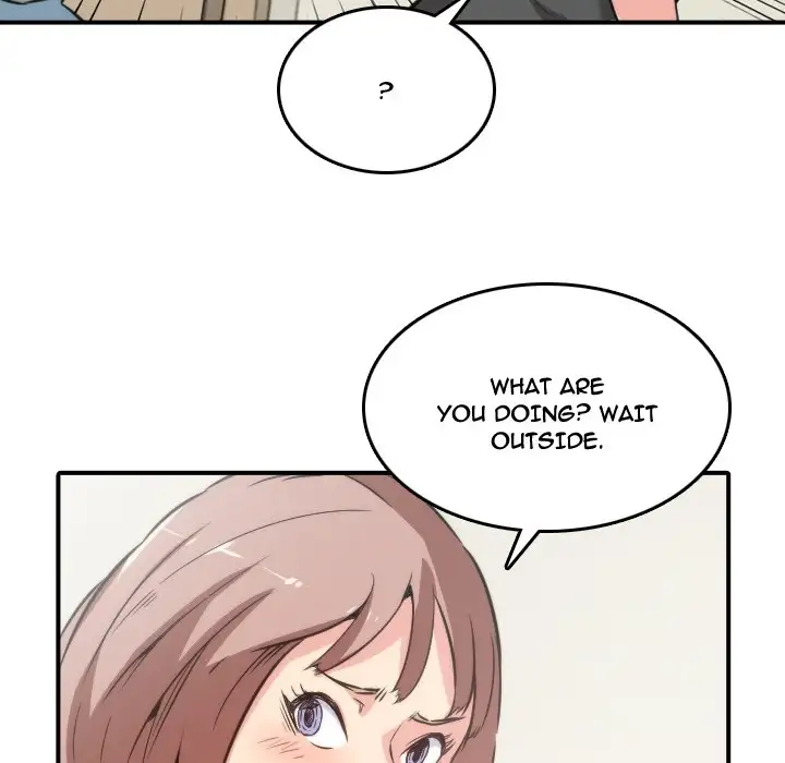 The Spot Master Chapter 31 Page 89