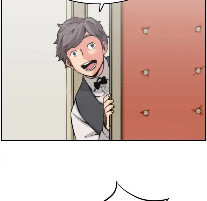 The Spot Master Chapter 31 Page 9