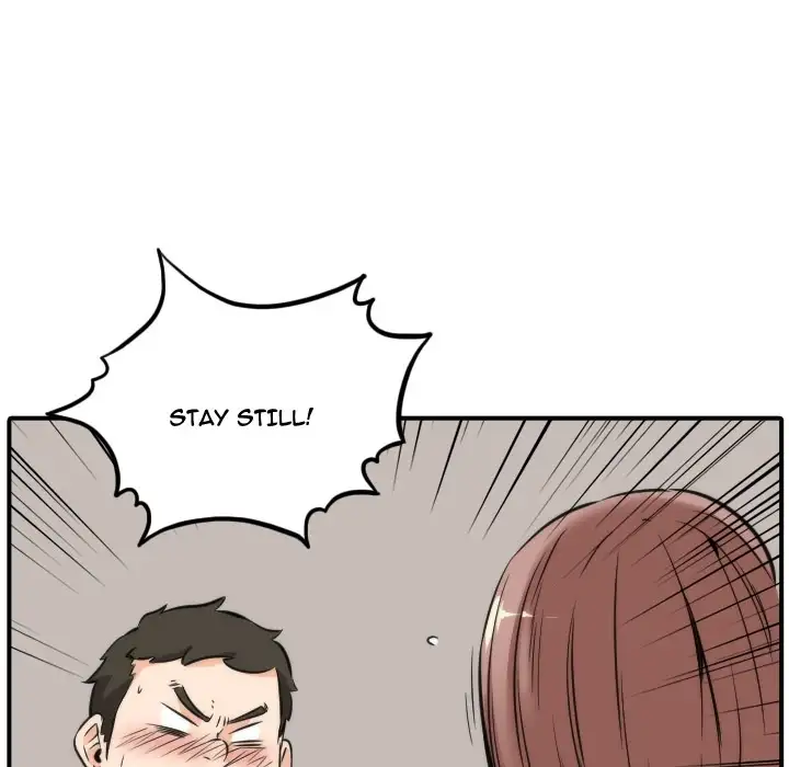 The Spot Master Chapter 31 Page 93