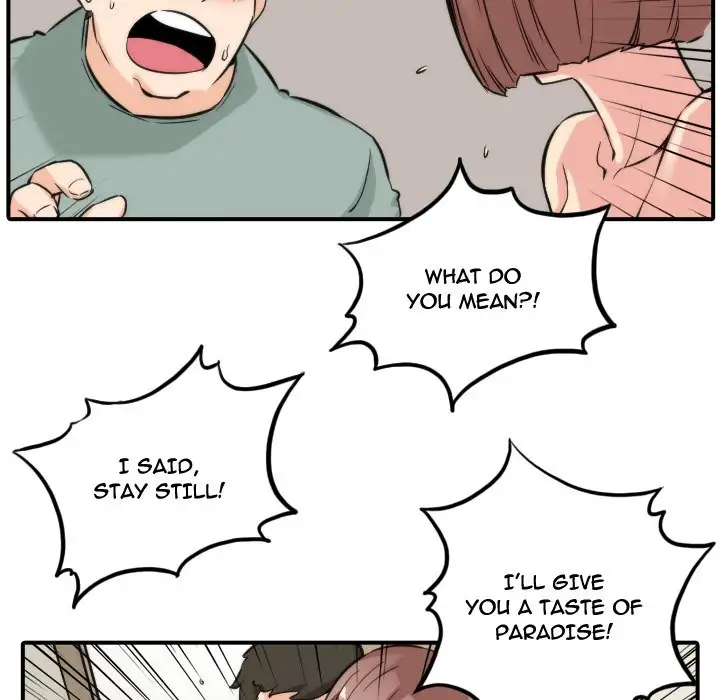The Spot Master Chapter 31 Page 94