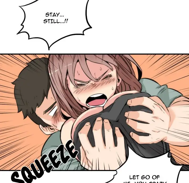 The Spot Master Chapter 31 Page 96