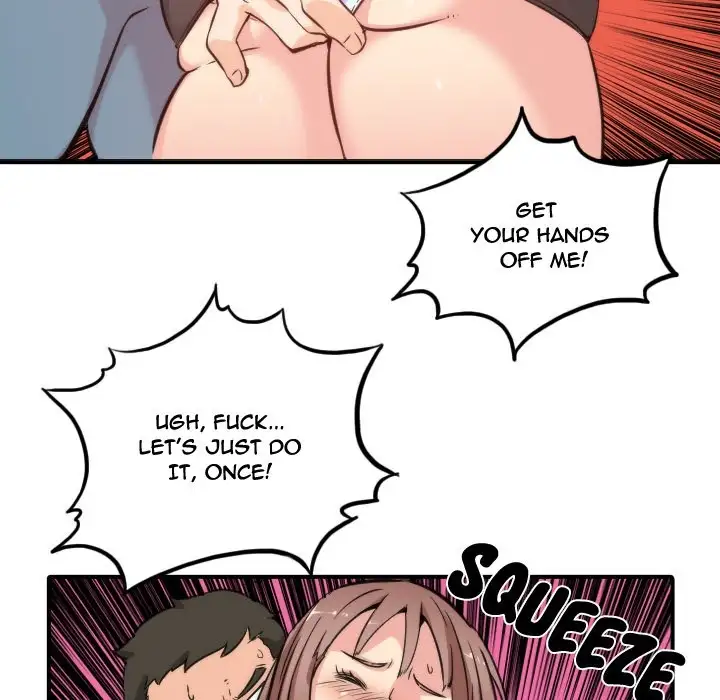 The Spot Master Chapter 31 Page 98