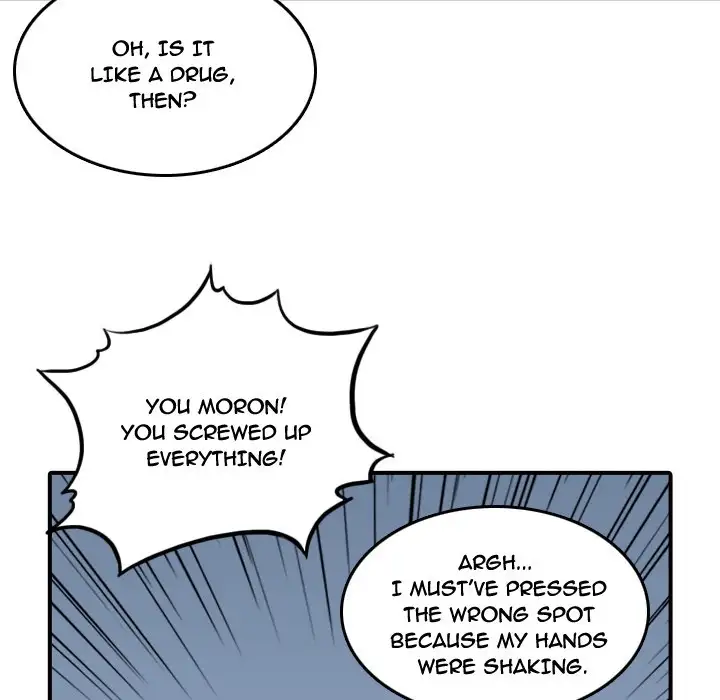 The Spot Master Chapter 32 Page 10