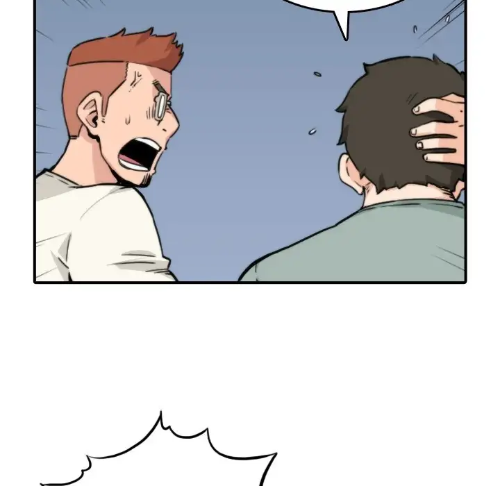 The Spot Master Chapter 32 Page 11