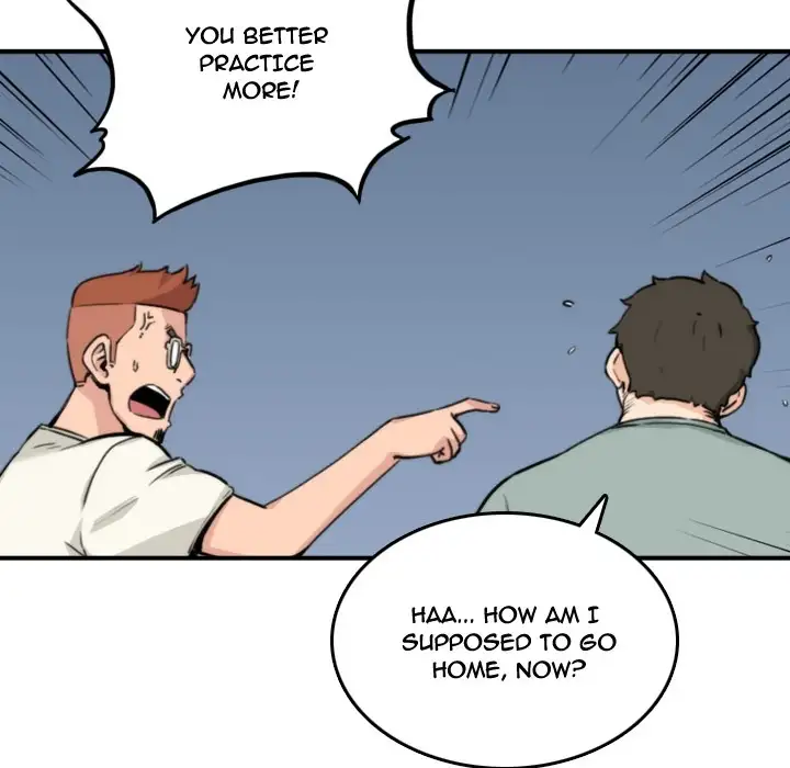 The Spot Master Chapter 32 Page 12
