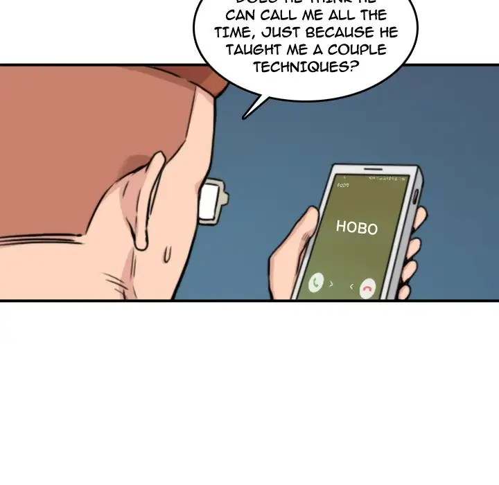 The Spot Master Chapter 32 Page 16
