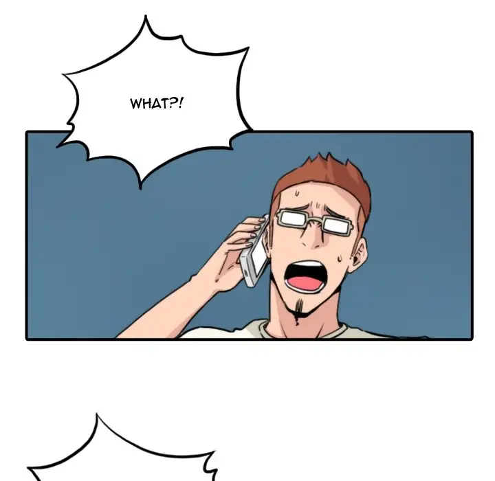 The Spot Master Chapter 32 Page 17