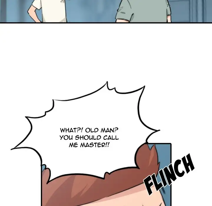 The Spot Master Chapter 32 Page 19