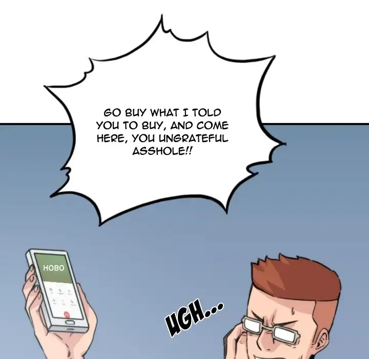 The Spot Master Chapter 32 Page 21