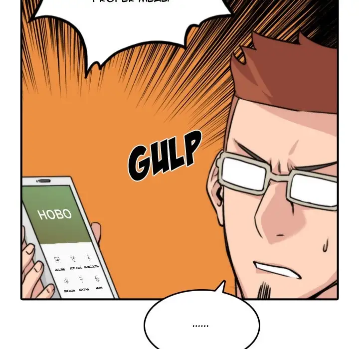 The Spot Master Chapter 32 Page 23