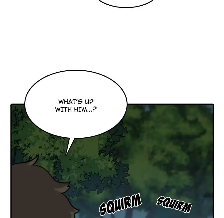 The Spot Master Chapter 32 Page 24