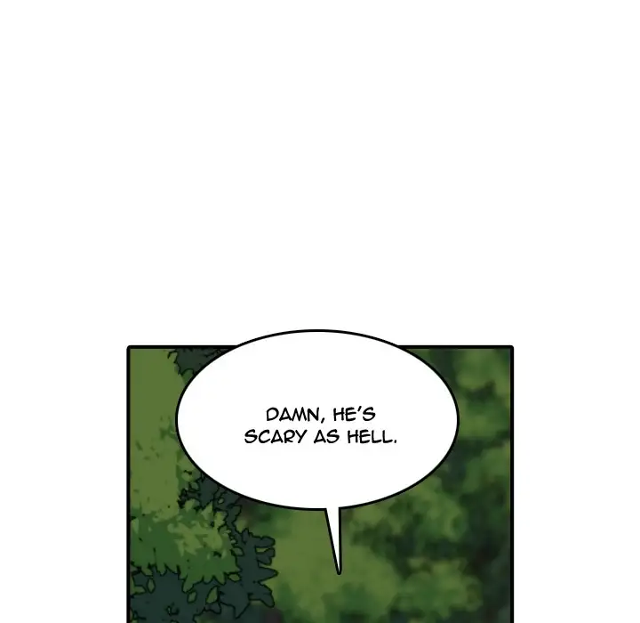 The Spot Master Chapter 32 Page 27