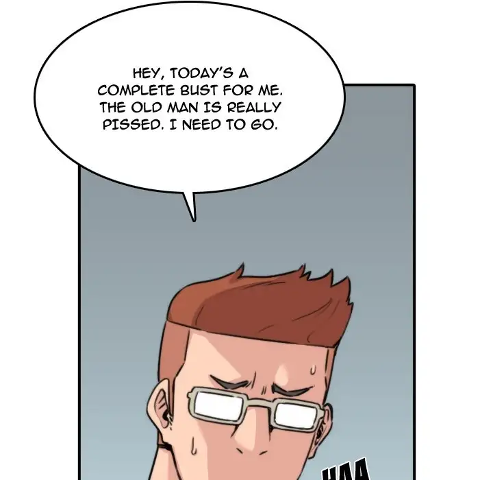 The Spot Master Chapter 32 Page 29