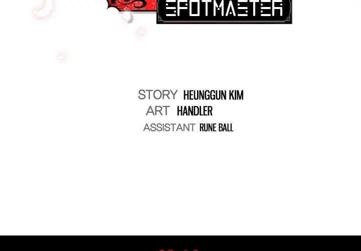 The Spot Master Chapter 32 Page 3