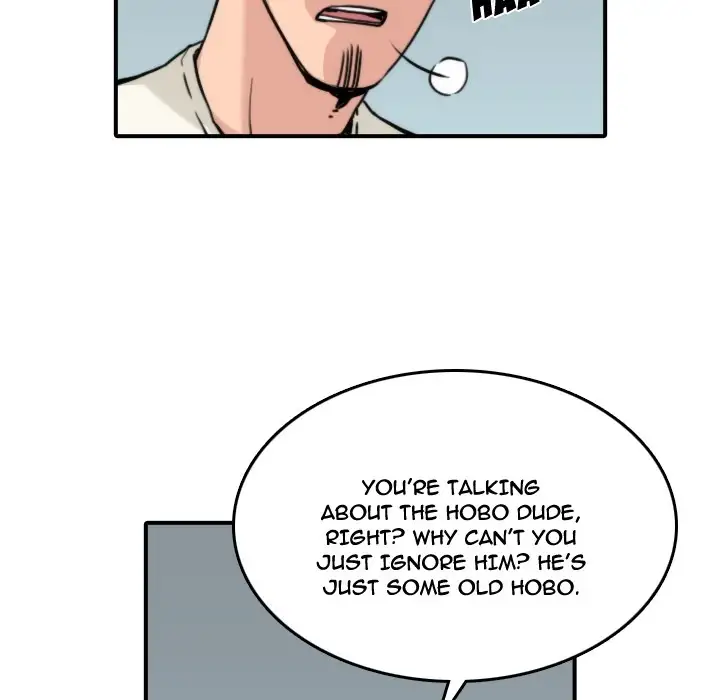 The Spot Master Chapter 32 Page 30