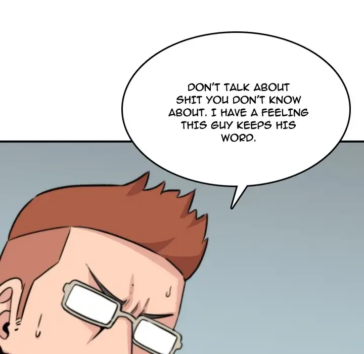 The Spot Master Chapter 32 Page 32