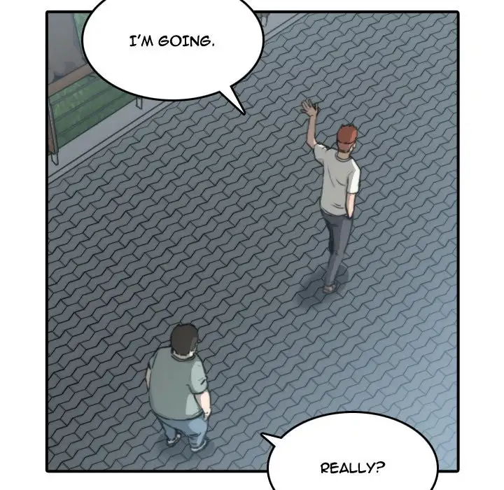 The Spot Master Chapter 32 Page 34