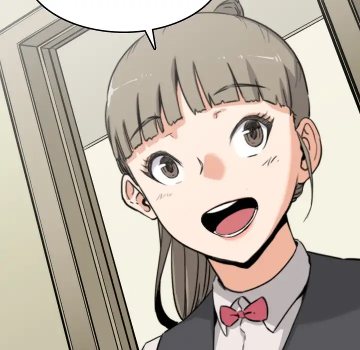 The Spot Master Chapter 32 Page 38