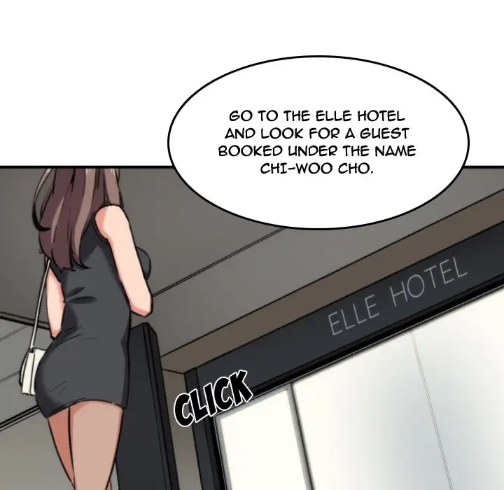 The Spot Master Chapter 32 Page 45