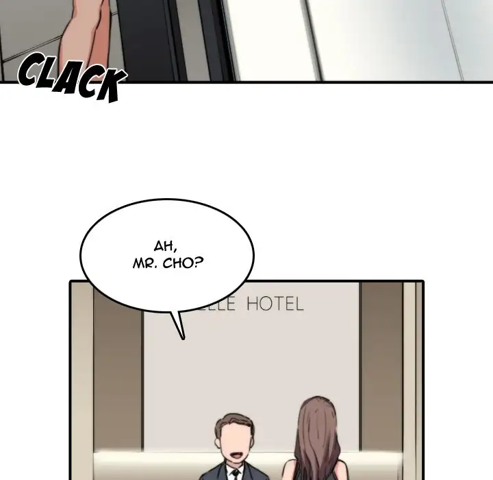 The Spot Master Chapter 32 Page 46