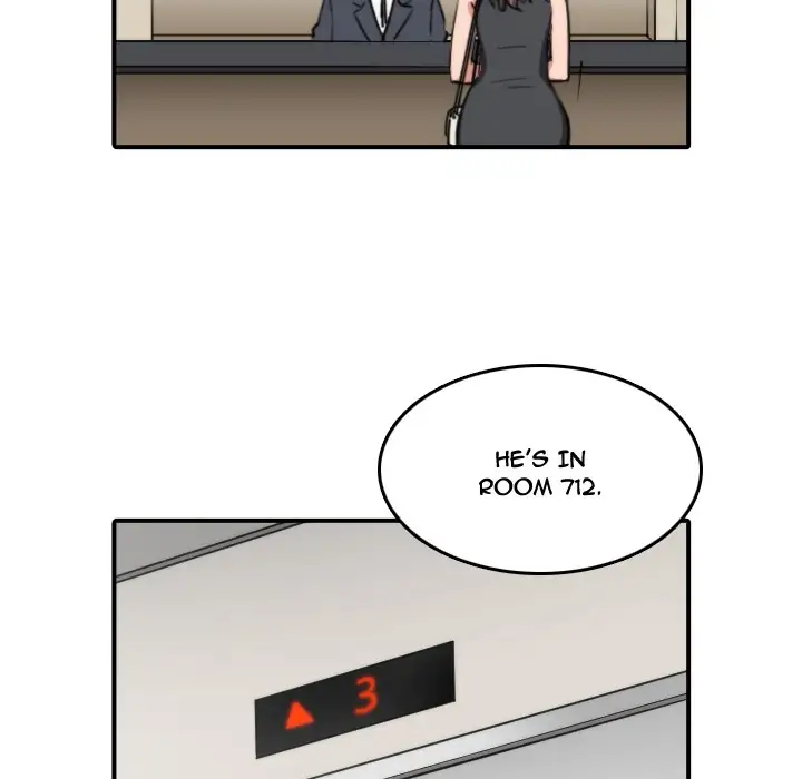 The Spot Master Chapter 32 Page 47