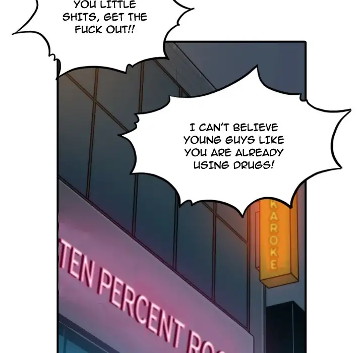 The Spot Master Chapter 32 Page 5