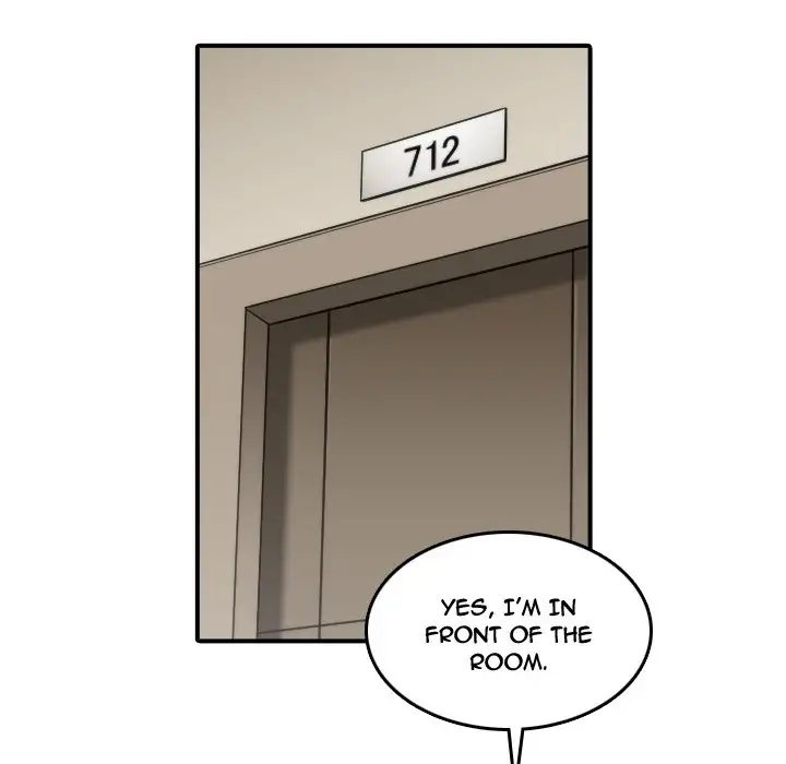 The Spot Master Chapter 32 Page 53