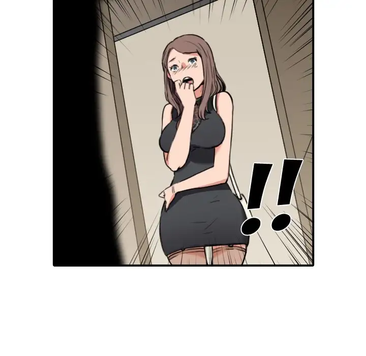 The Spot Master Chapter 32 Page 56