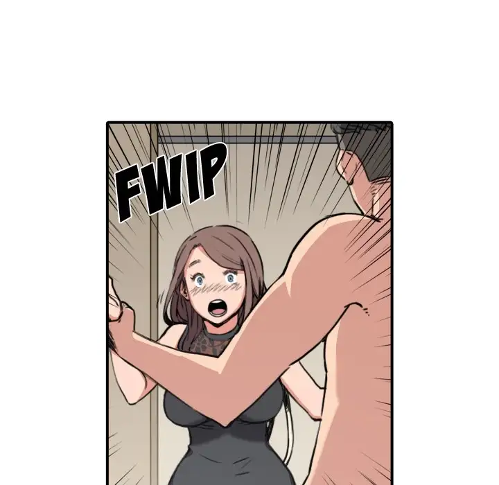 The Spot Master Chapter 32 Page 57