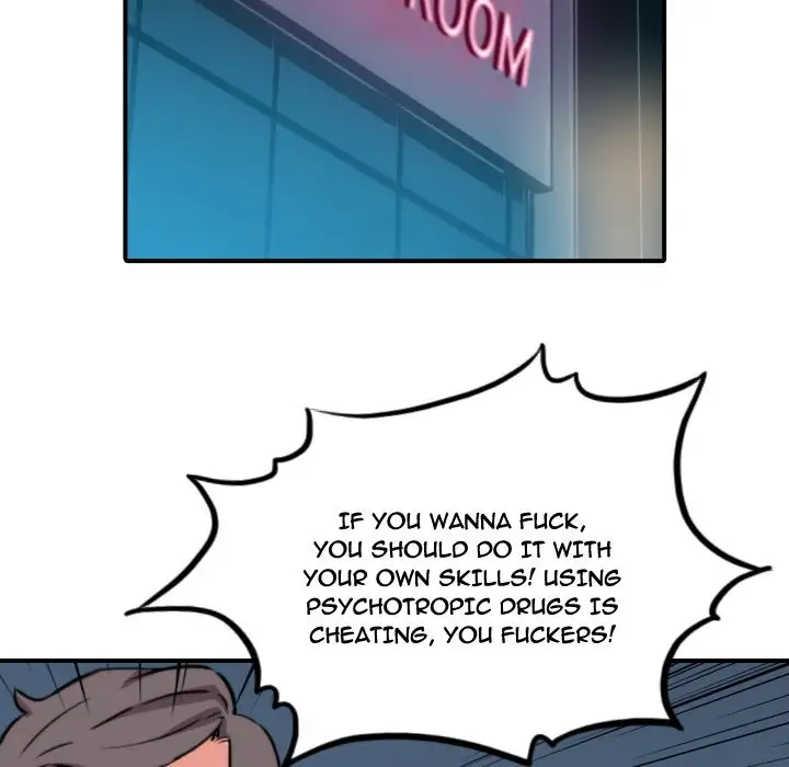 The Spot Master Chapter 32 Page 6