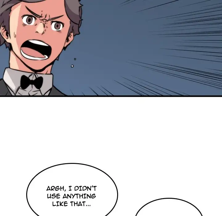 The Spot Master Chapter 32 Page 7