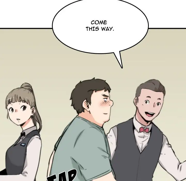 The Spot Master Chapter 32 Page 88