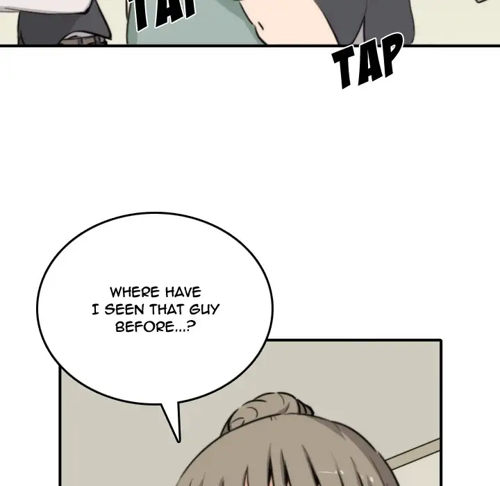 The Spot Master Chapter 32 Page 89