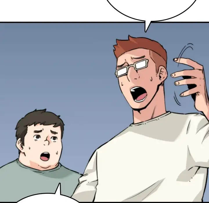 The Spot Master Chapter 32 Page 9