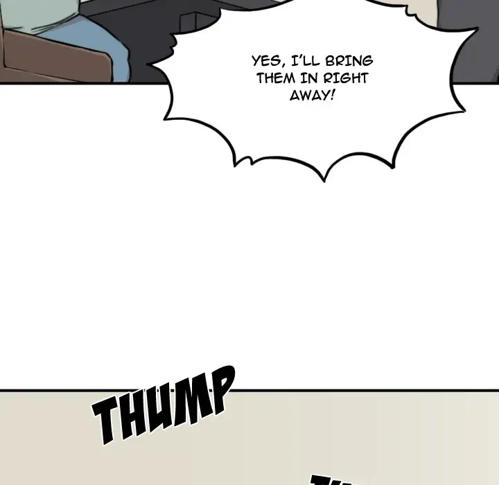 The Spot Master Chapter 32 Page 92
