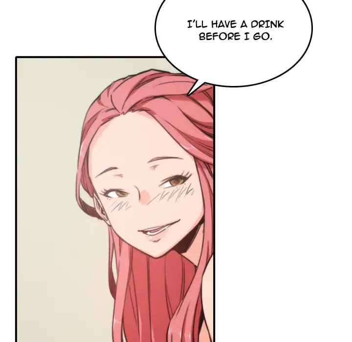 The Spot Master Chapter 33 Page 10
