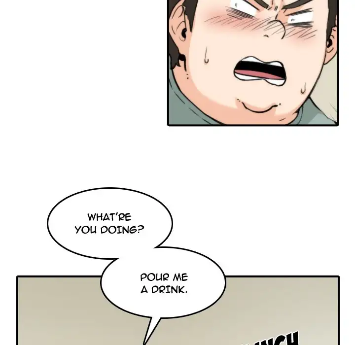 The Spot Master Chapter 33 Page 12