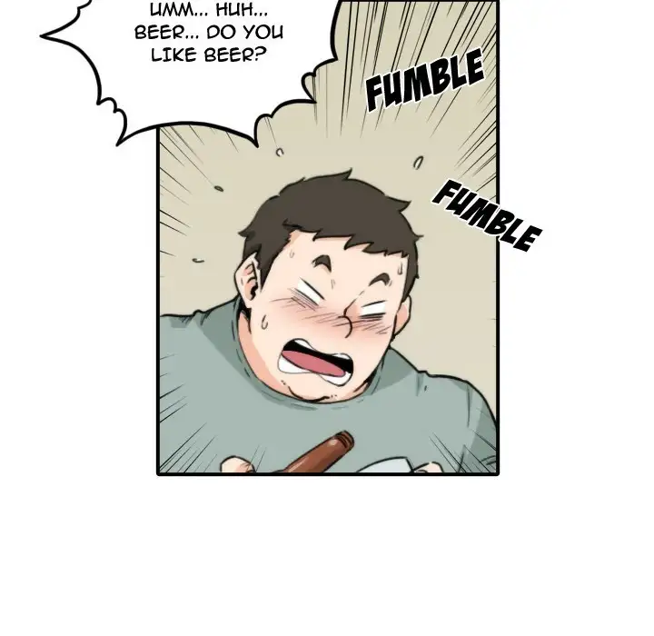 The Spot Master Chapter 33 Page 14