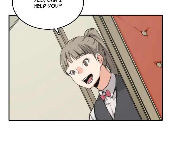 The Spot Master Chapter 33 Page 19
