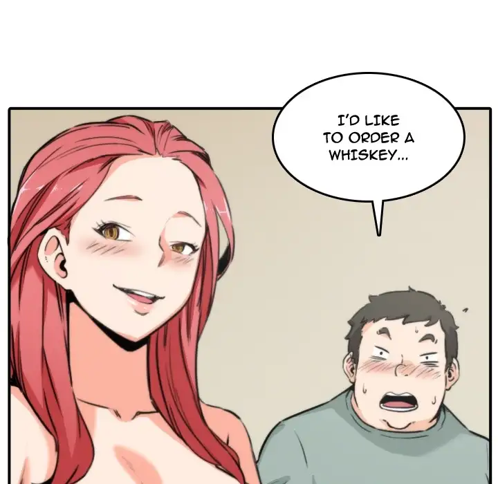 The Spot Master Chapter 33 Page 20