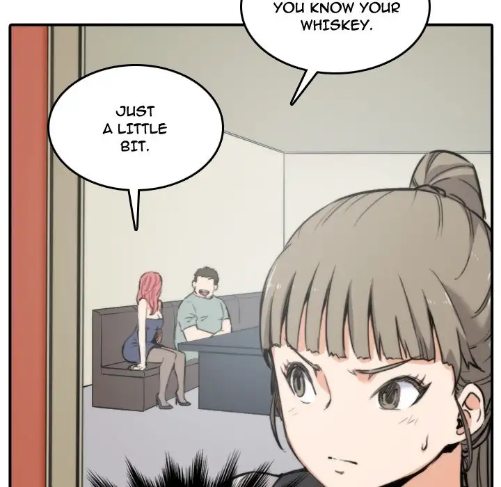 The Spot Master Chapter 33 Page 23