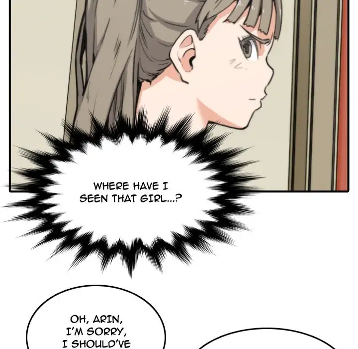 The Spot Master Chapter 33 Page 25