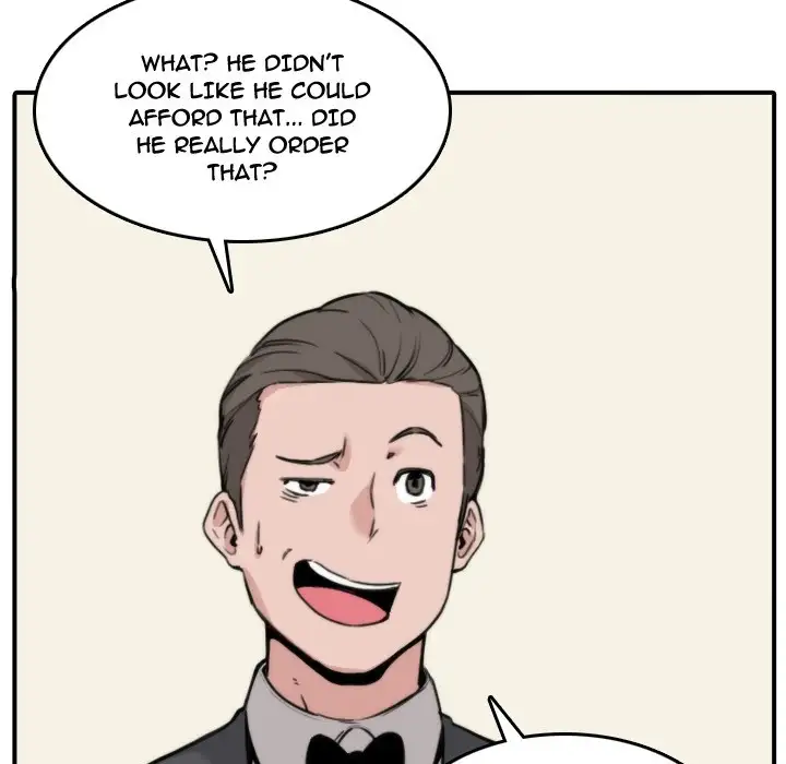 The Spot Master Chapter 33 Page 27