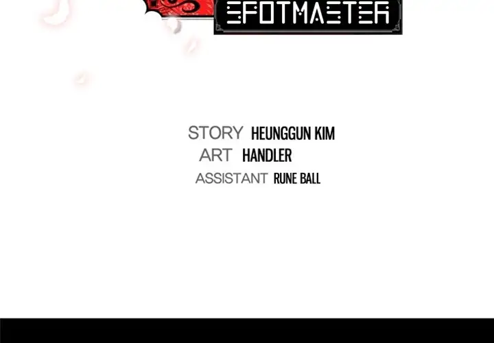 The Spot Master Chapter 33 Page 3