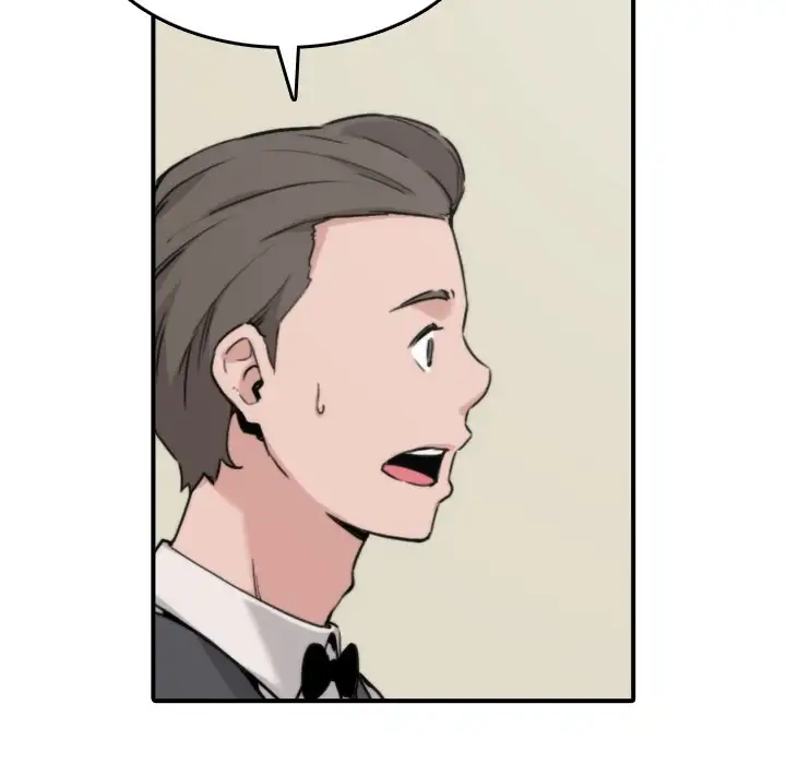 The Spot Master Chapter 33 Page 30