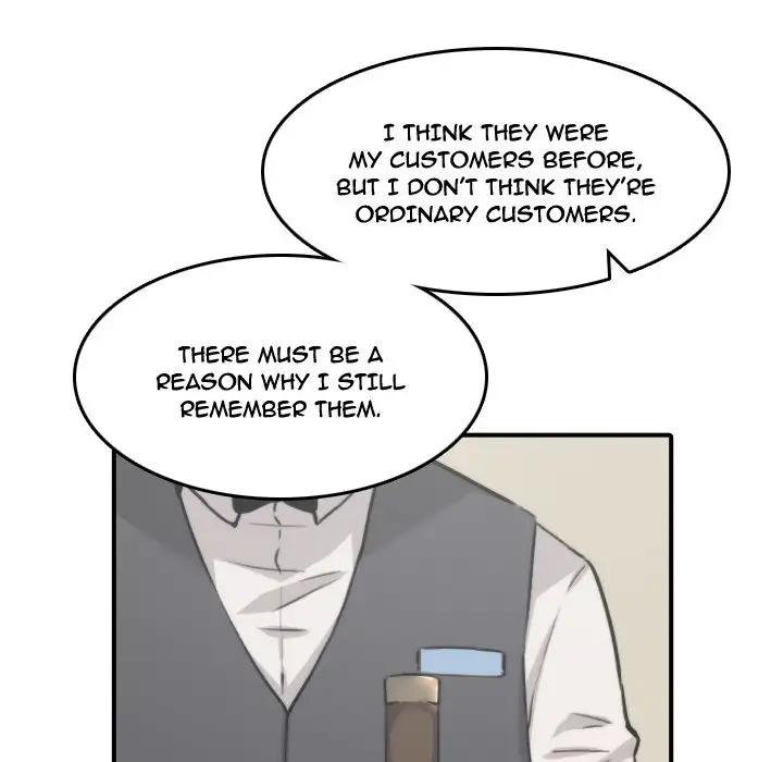 The Spot Master Chapter 33 Page 31