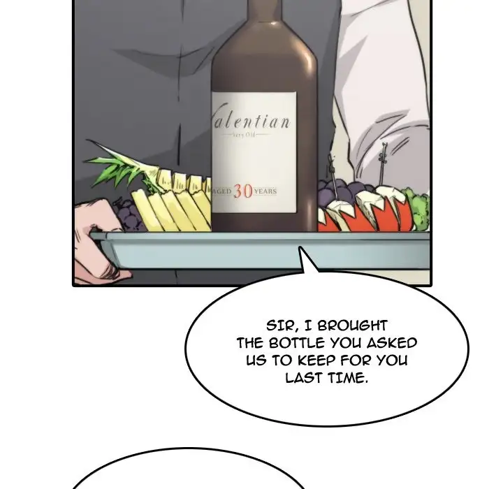 The Spot Master Chapter 33 Page 32